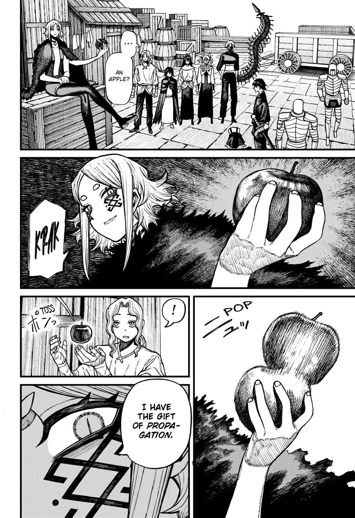 Centuria Chapter 89 – Page 4