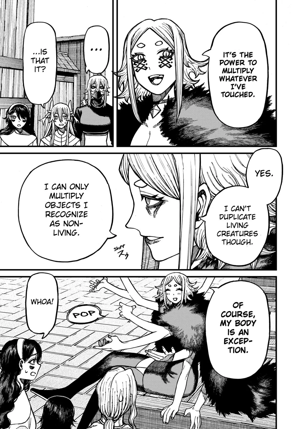 Centuria Chapter 89 – Page 5
