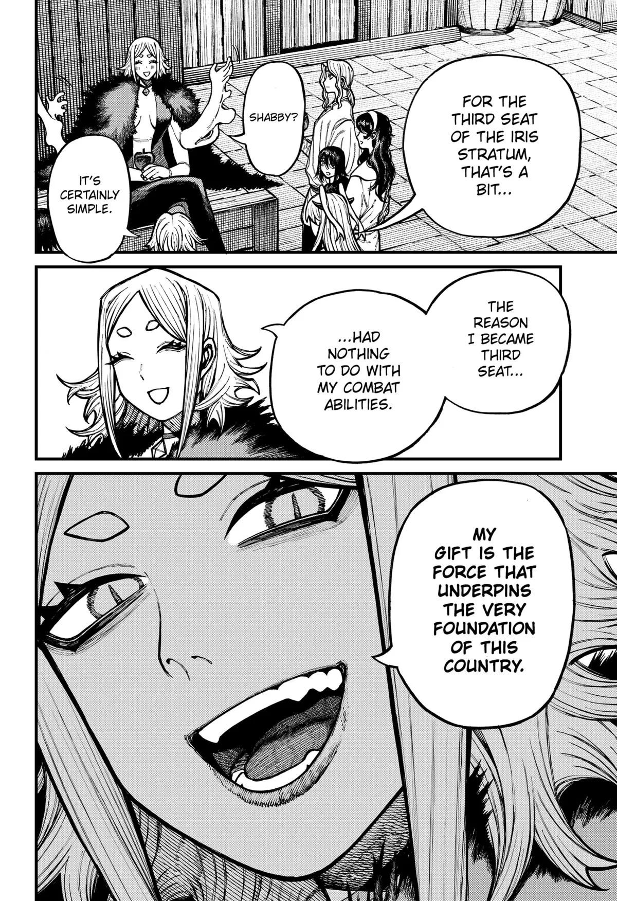 Centuria Chapter 89 – Page 6