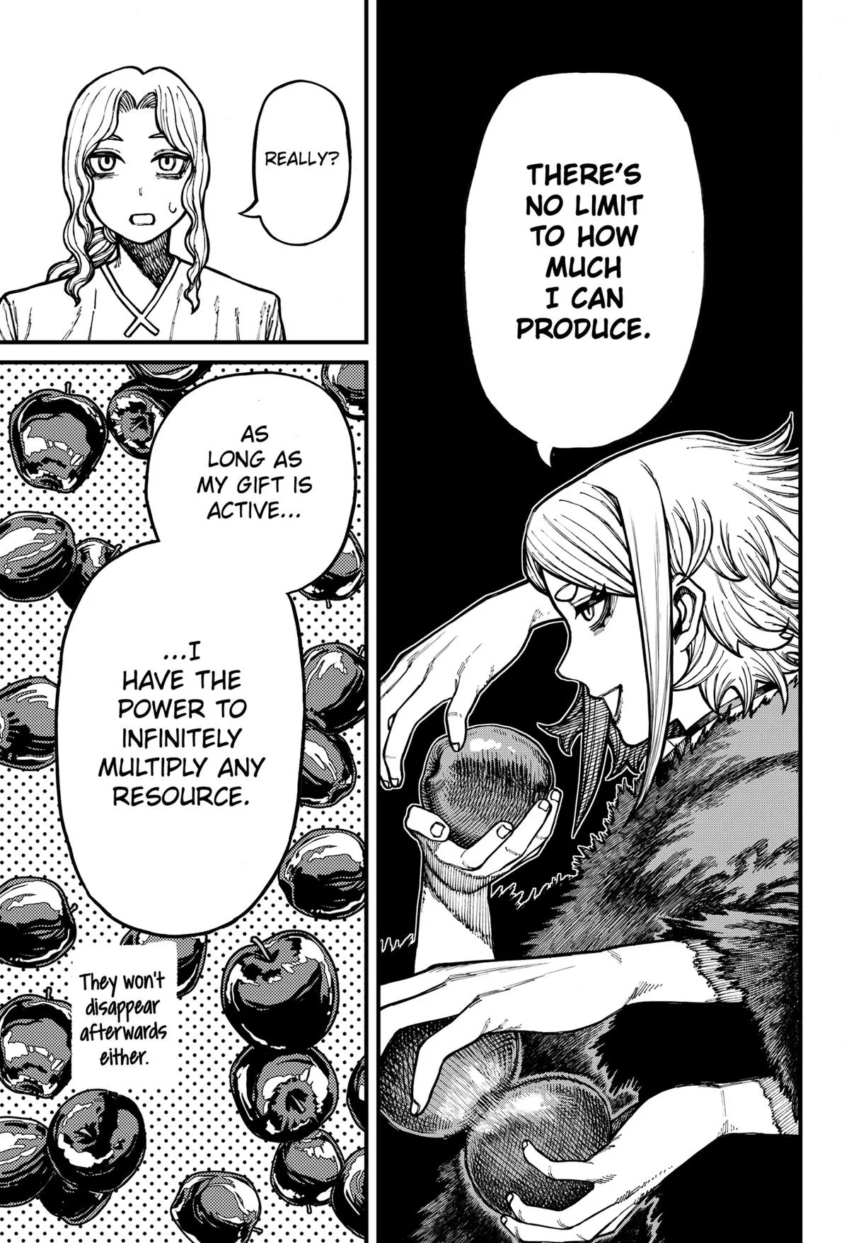 Centuria Chapter 89 – Page 7