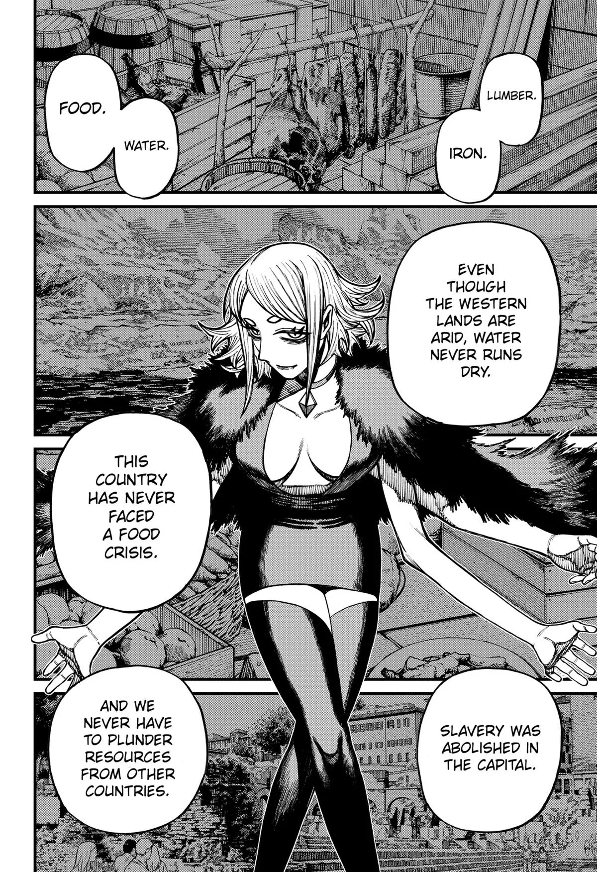 Centuria Chapter 89 – Page 8