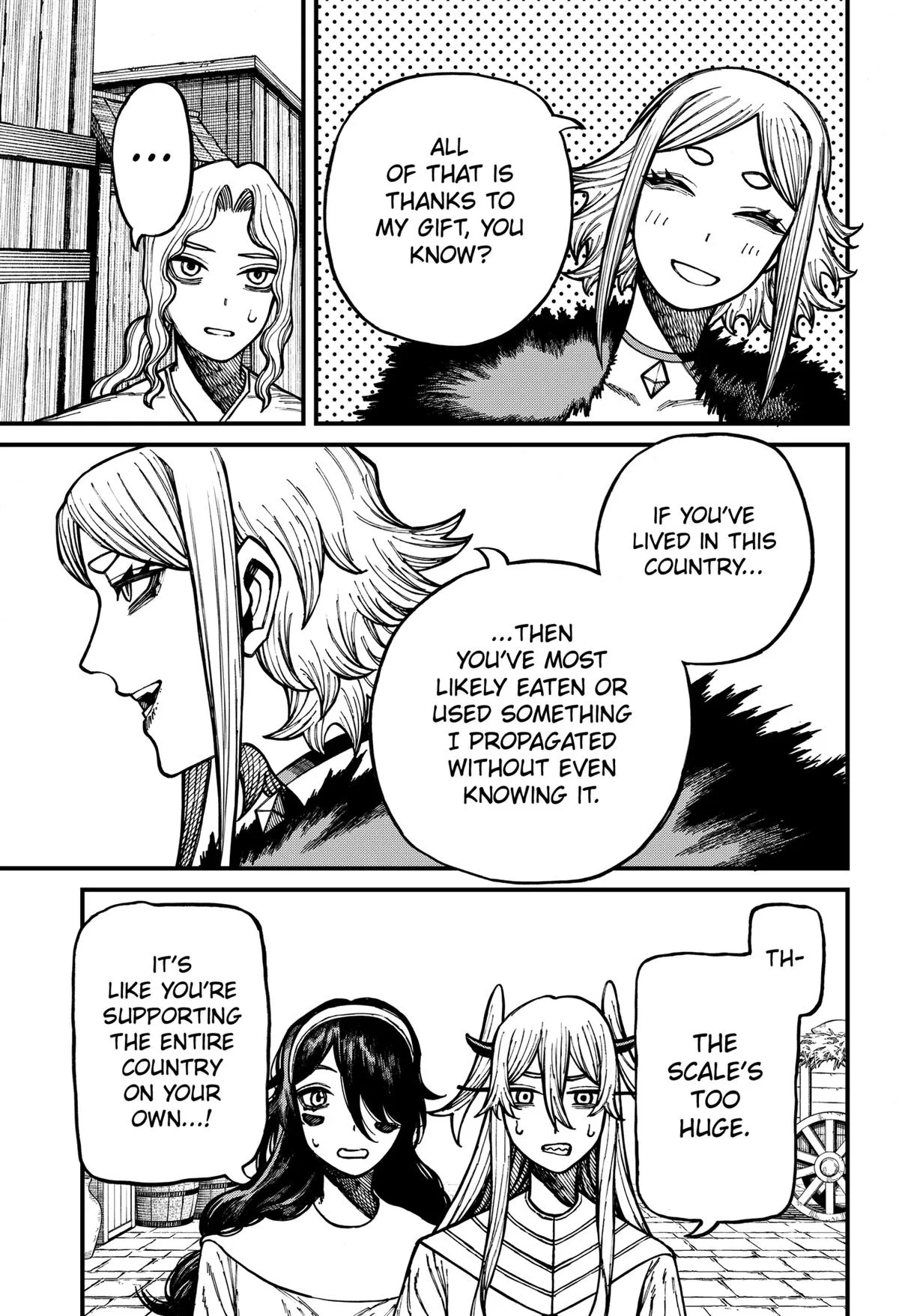 Centuria Chapter 89 – Page 9