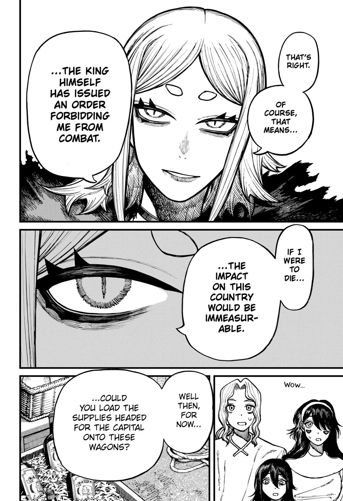 Centuria Chapter 89 – Page 10