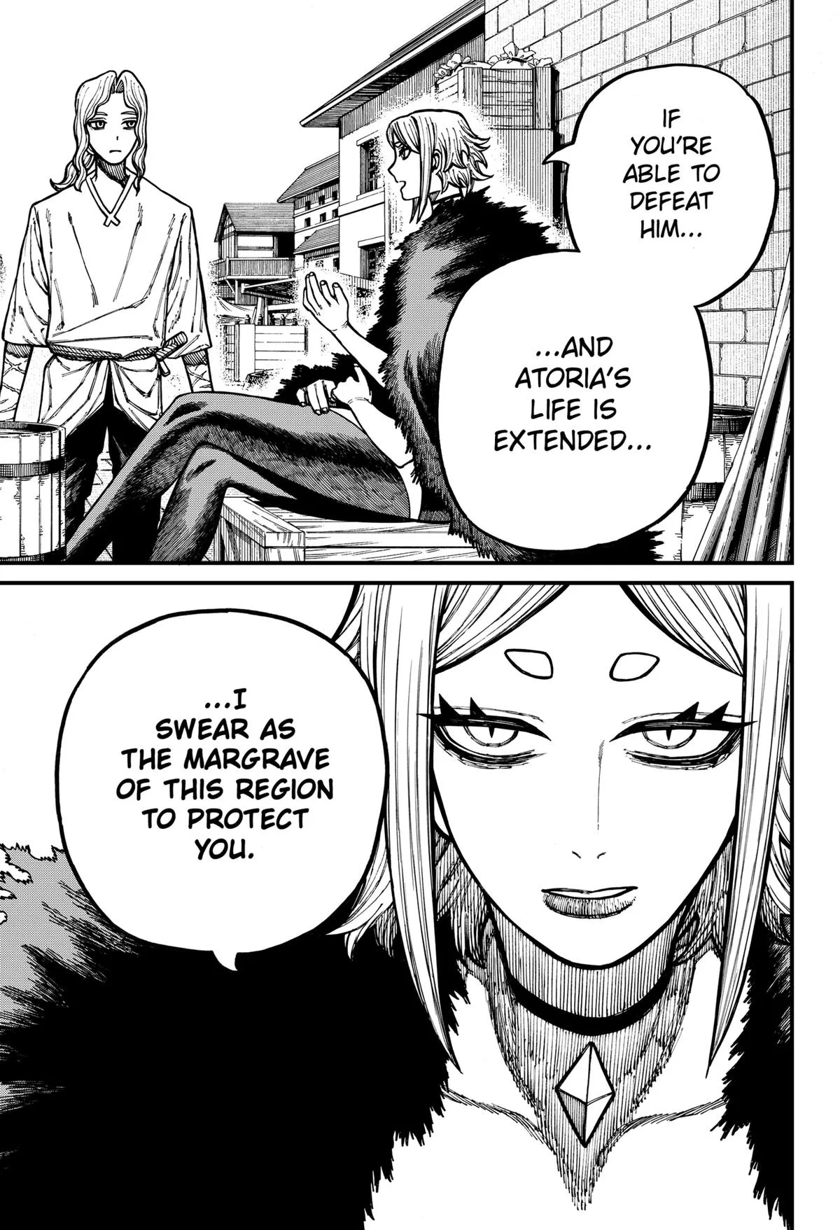 Centuria Chapter 89 – Page 13