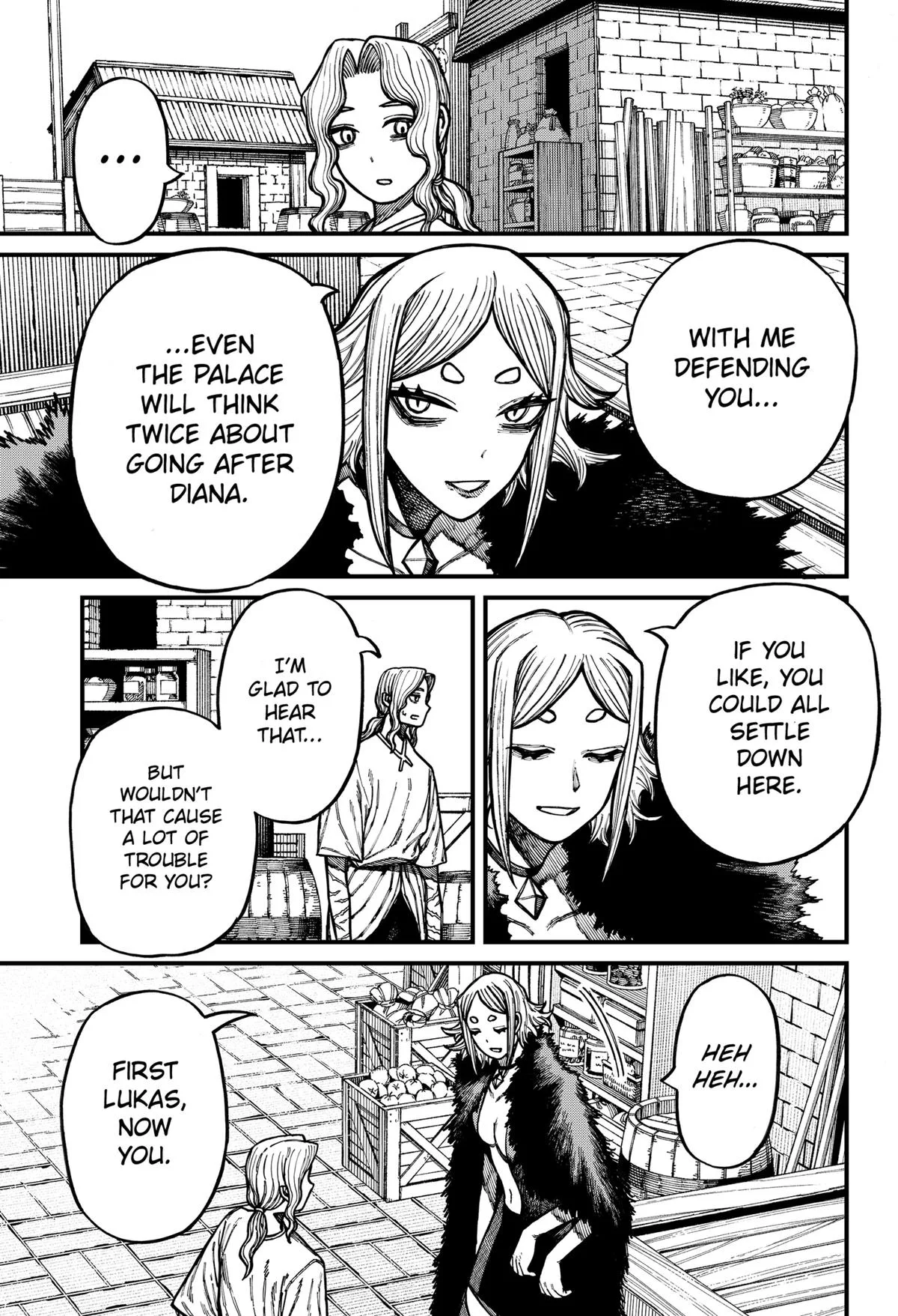 Centuria Chapter 89 – Page 15