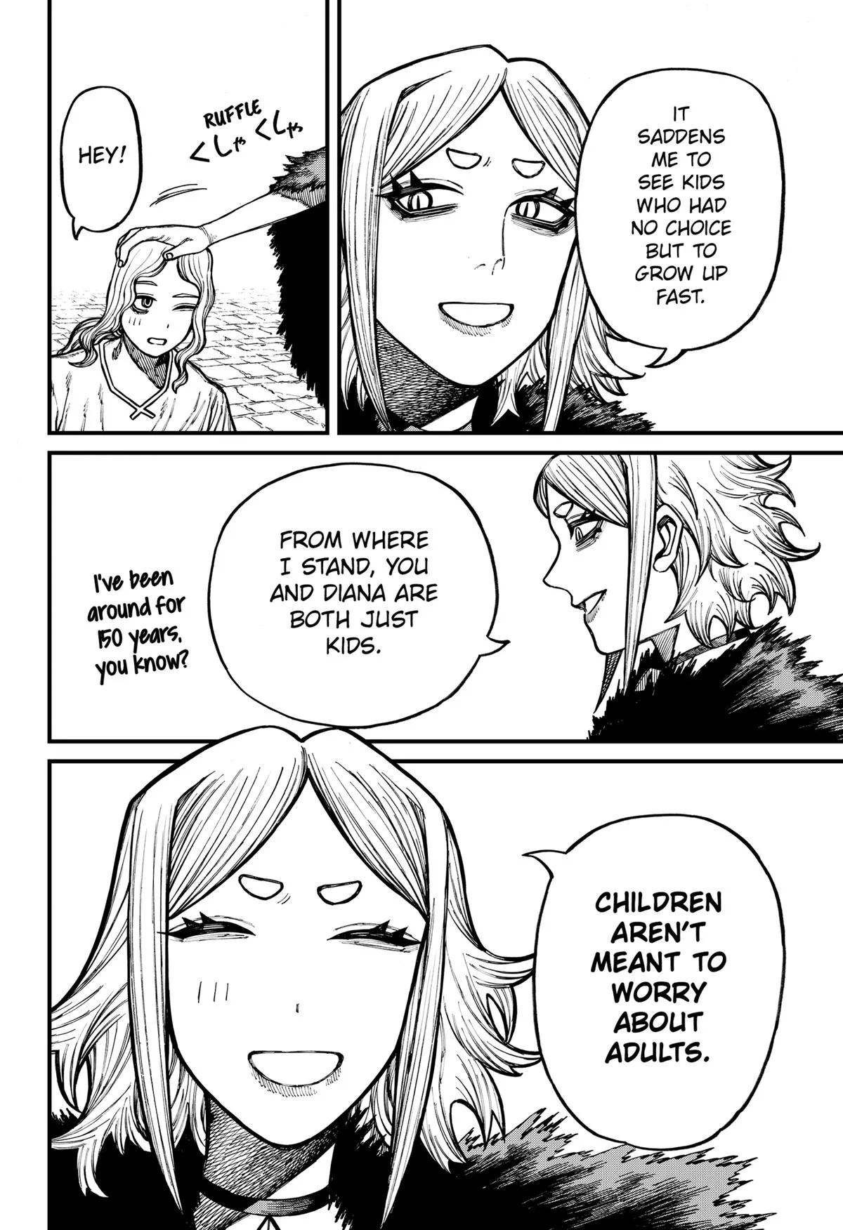 Centuria Chapter 89 – Page 16