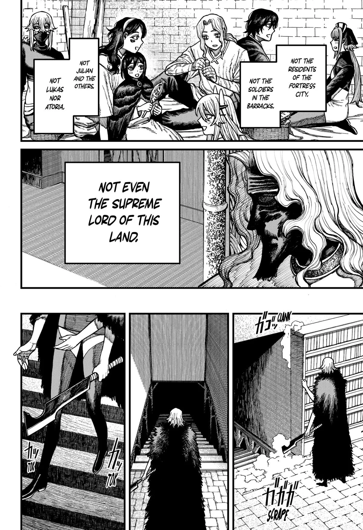 Centuria Chapter 89 – Page 18