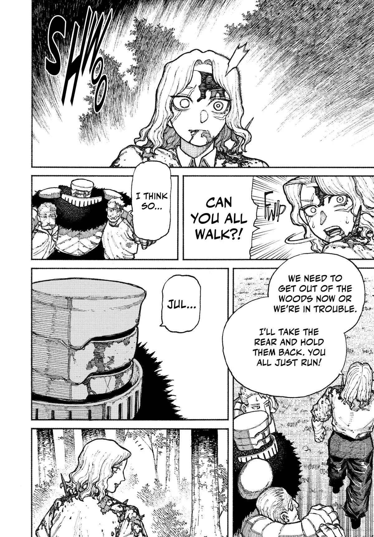 Centuria Chapter 9 – Page 4