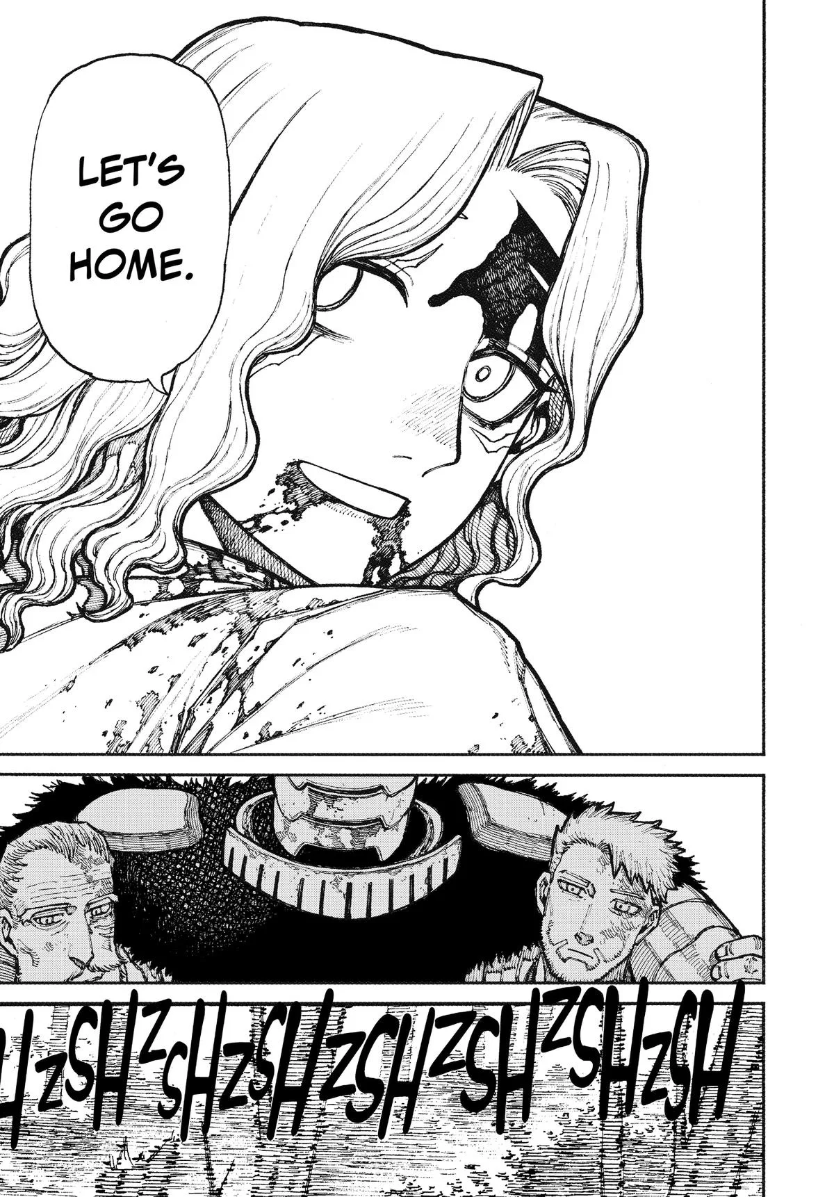 Centuria Chapter 9 – Page 5