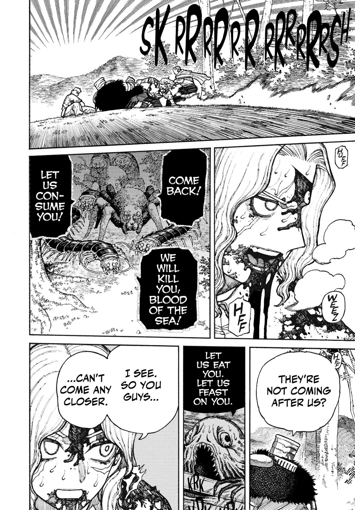 Centuria Chapter 9 – Page 9