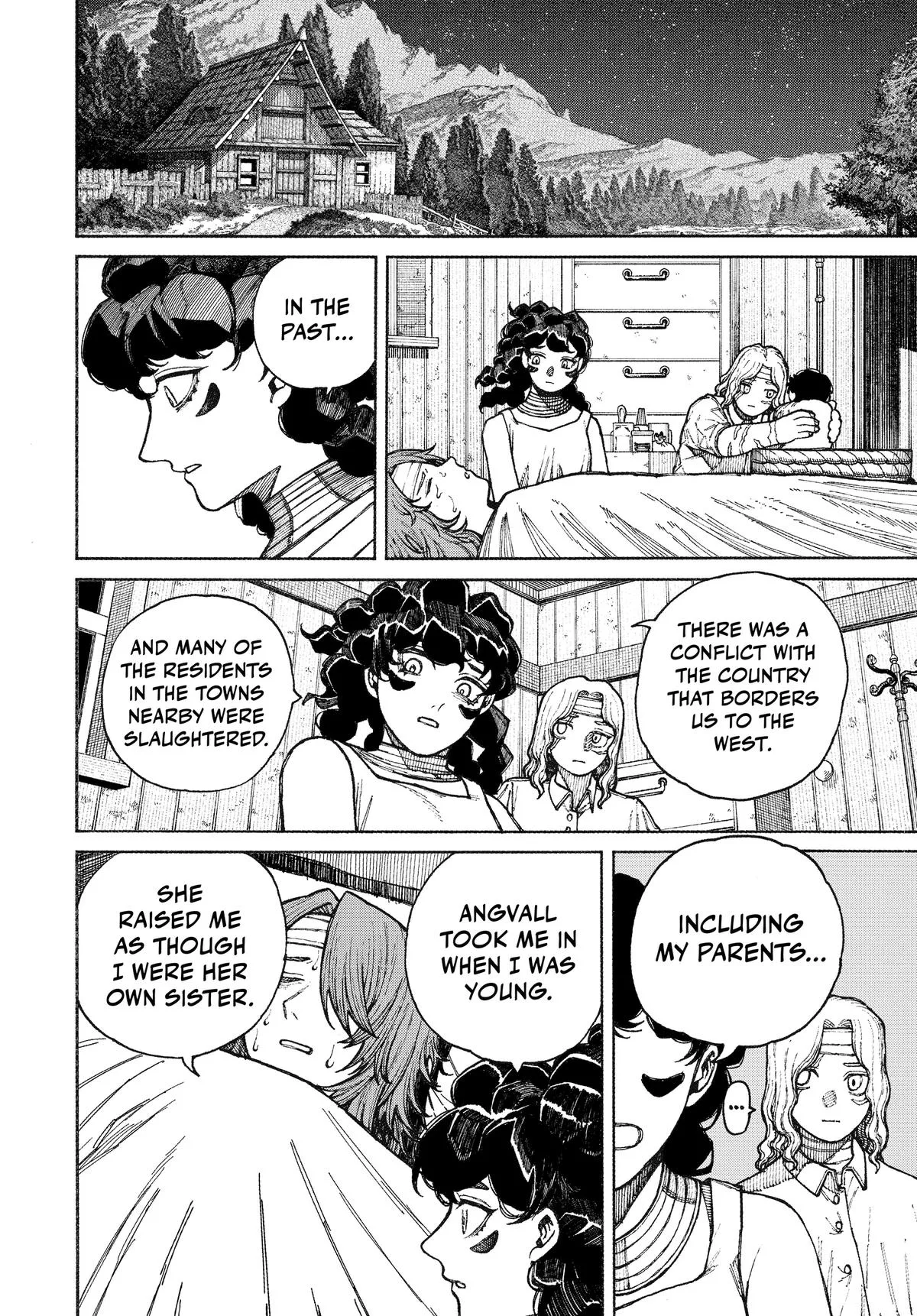 Centuria Chapter 9 – Page 17