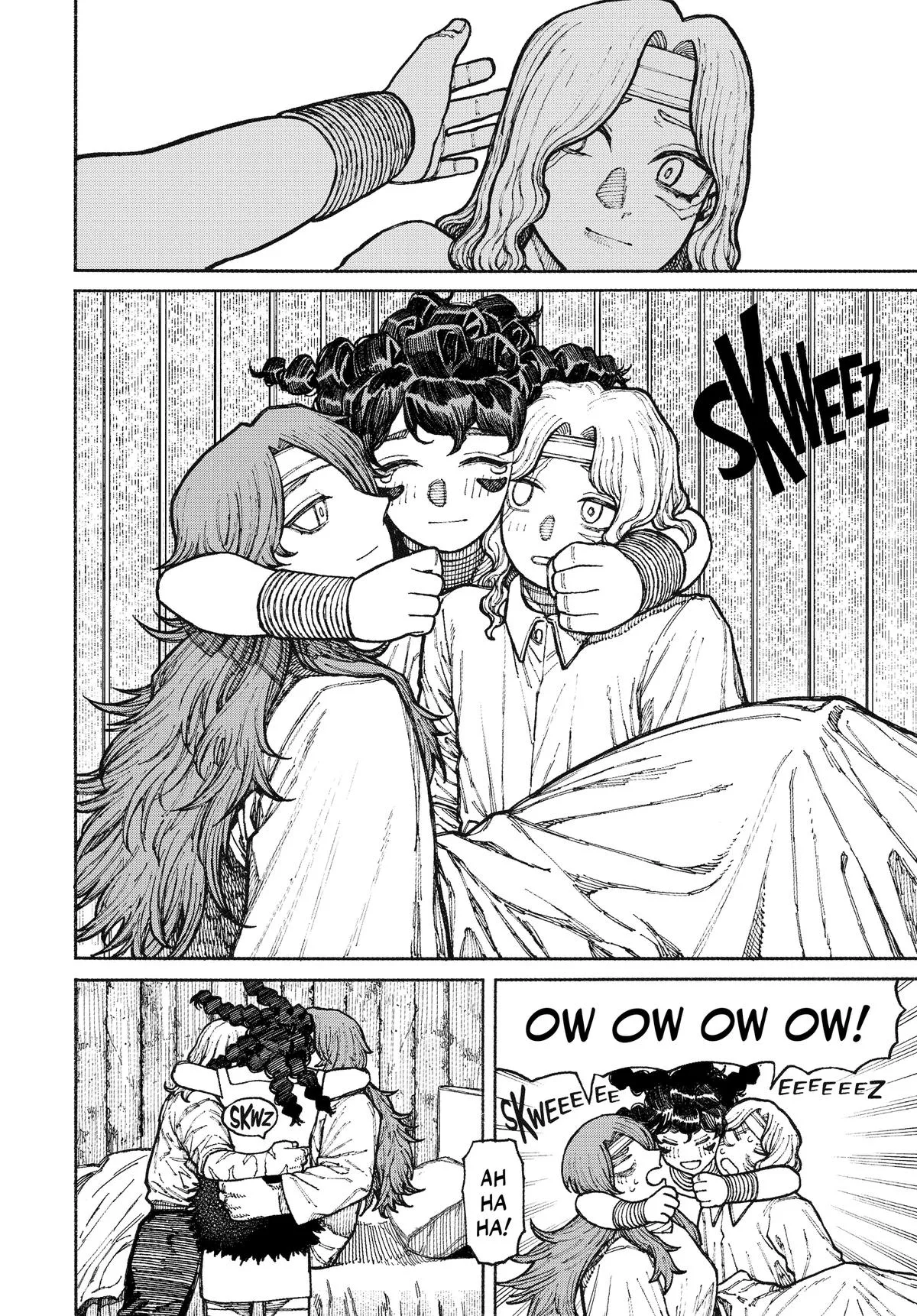 Centuria Chapter 9 – Page 23
