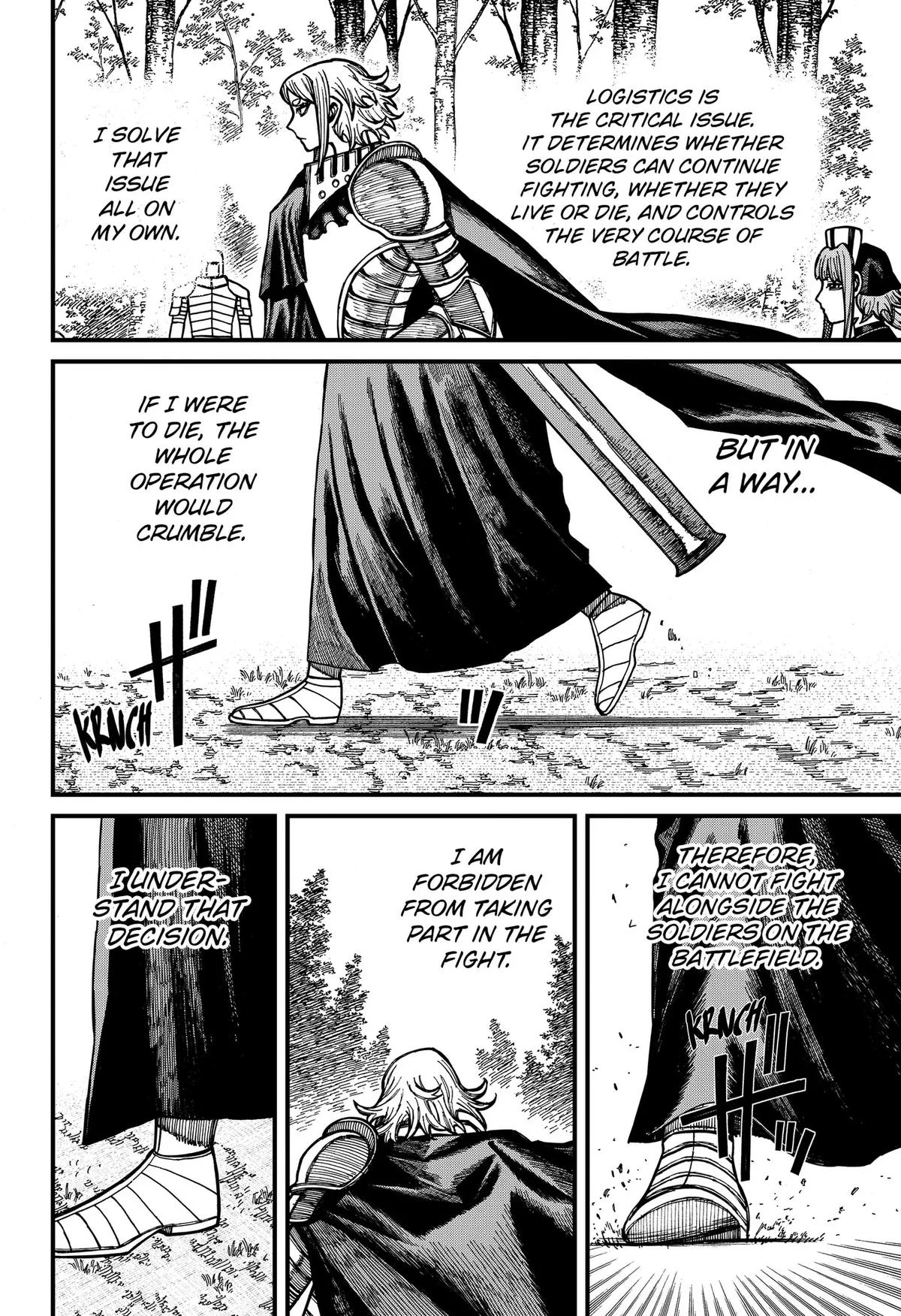 Centuria Chapter 90 – Page 2