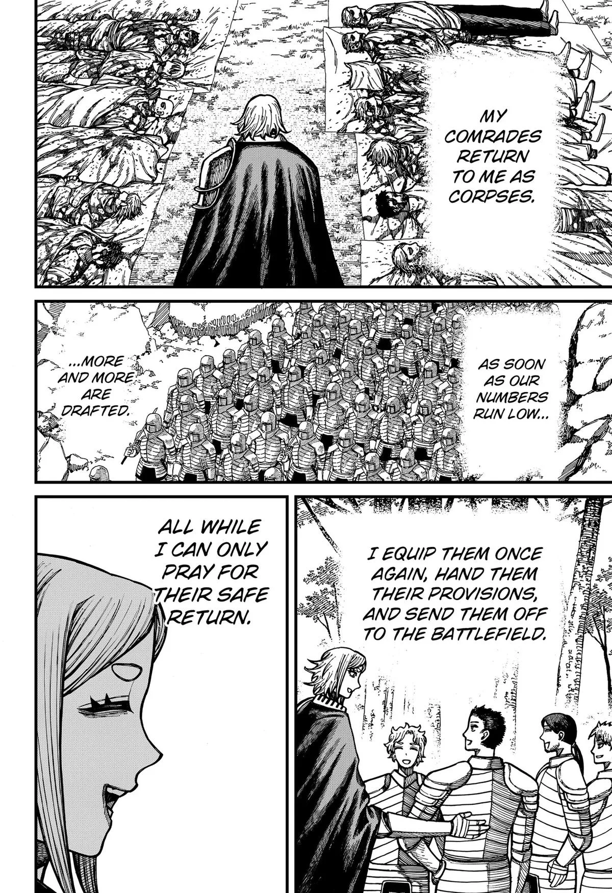 Centuria Chapter 90 – Page 4
