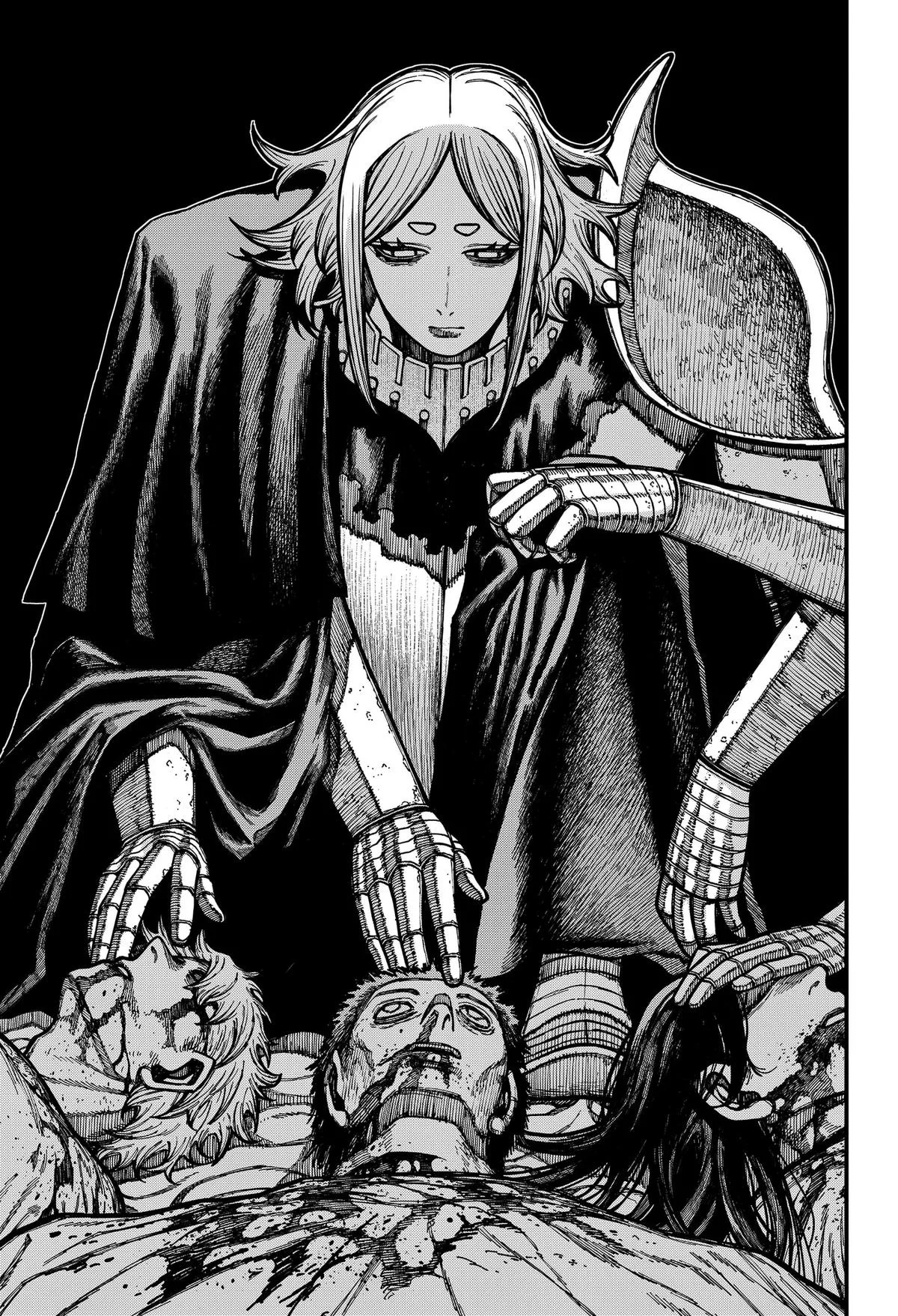 Centuria Chapter 90 – Page 5