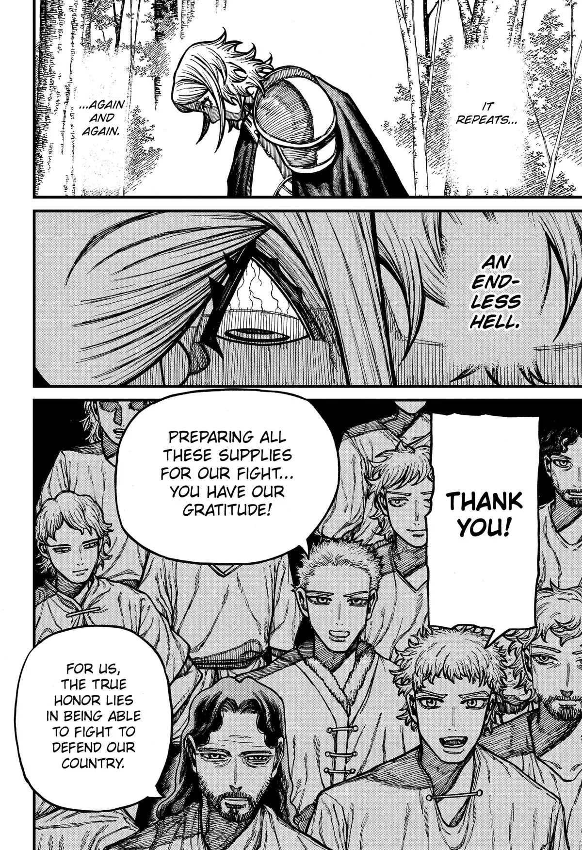 Centuria Chapter 90 – Page 6
