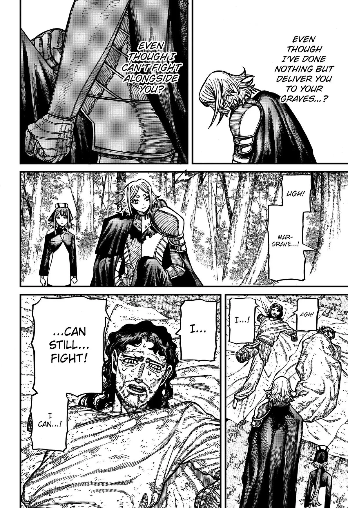 Centuria Chapter 90 – Page 8