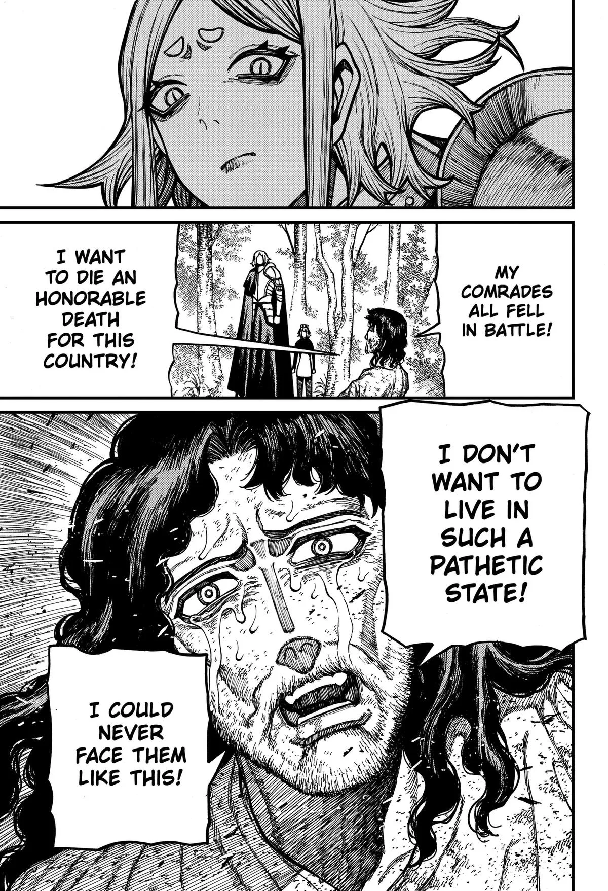 Centuria Chapter 90 – Page 9