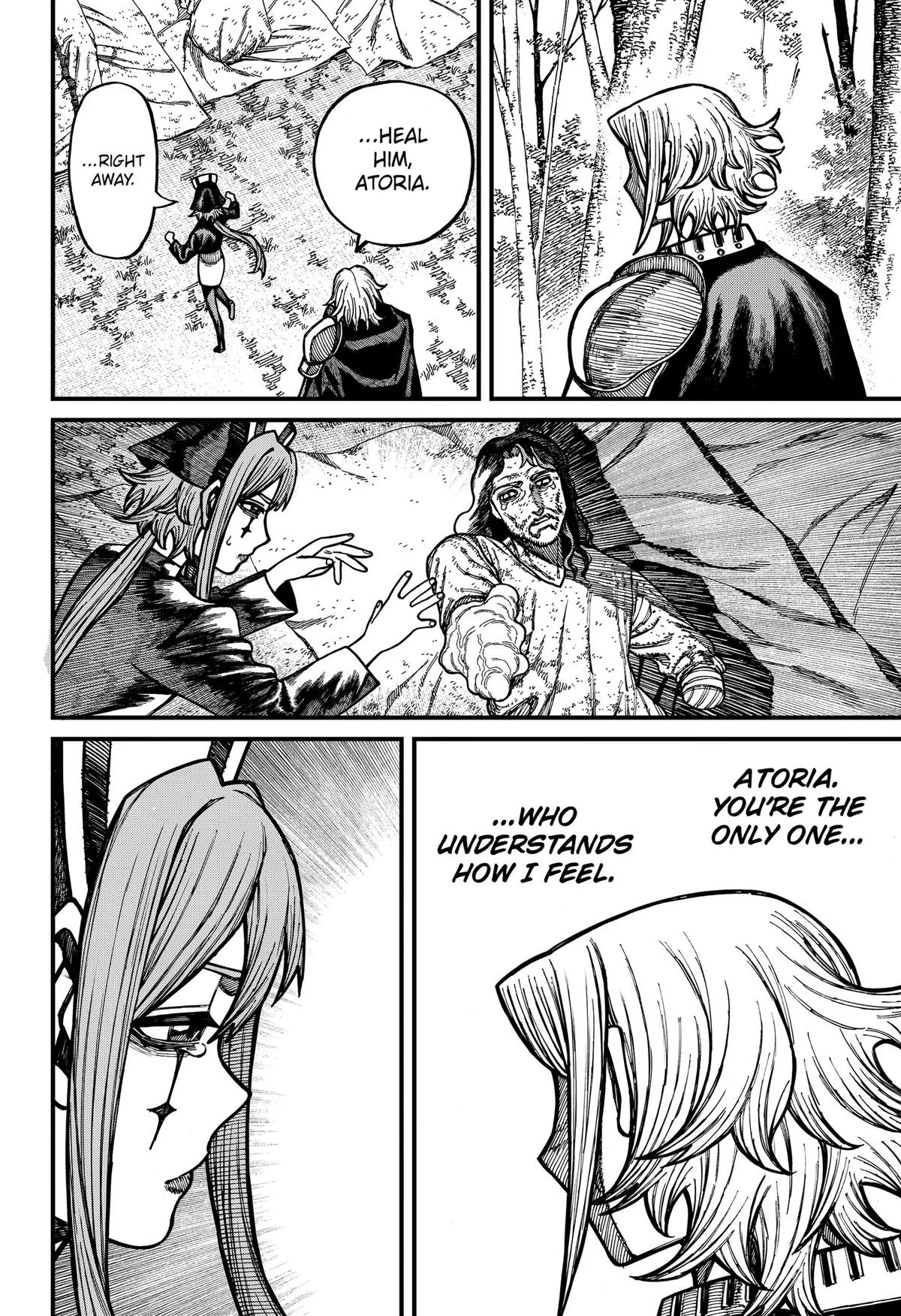 Centuria Chapter 90 – Page 10