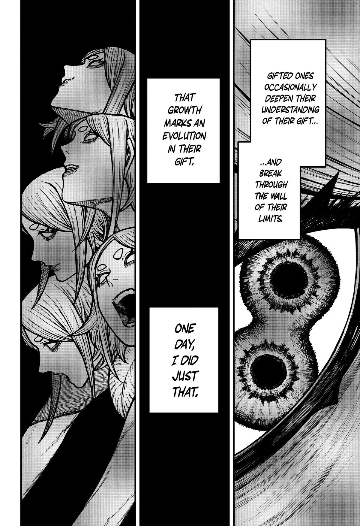 Centuria Chapter 90 – Page 12
