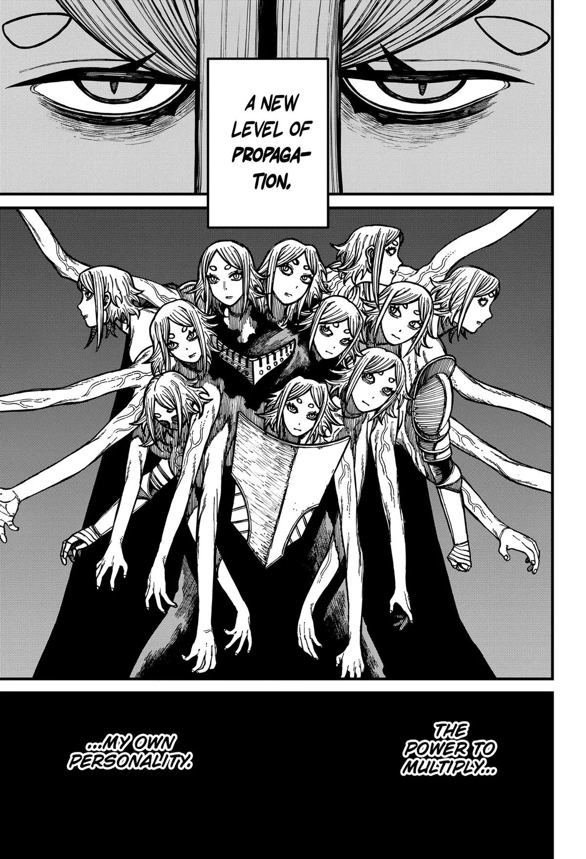 Centuria Chapter 90 – Page 13