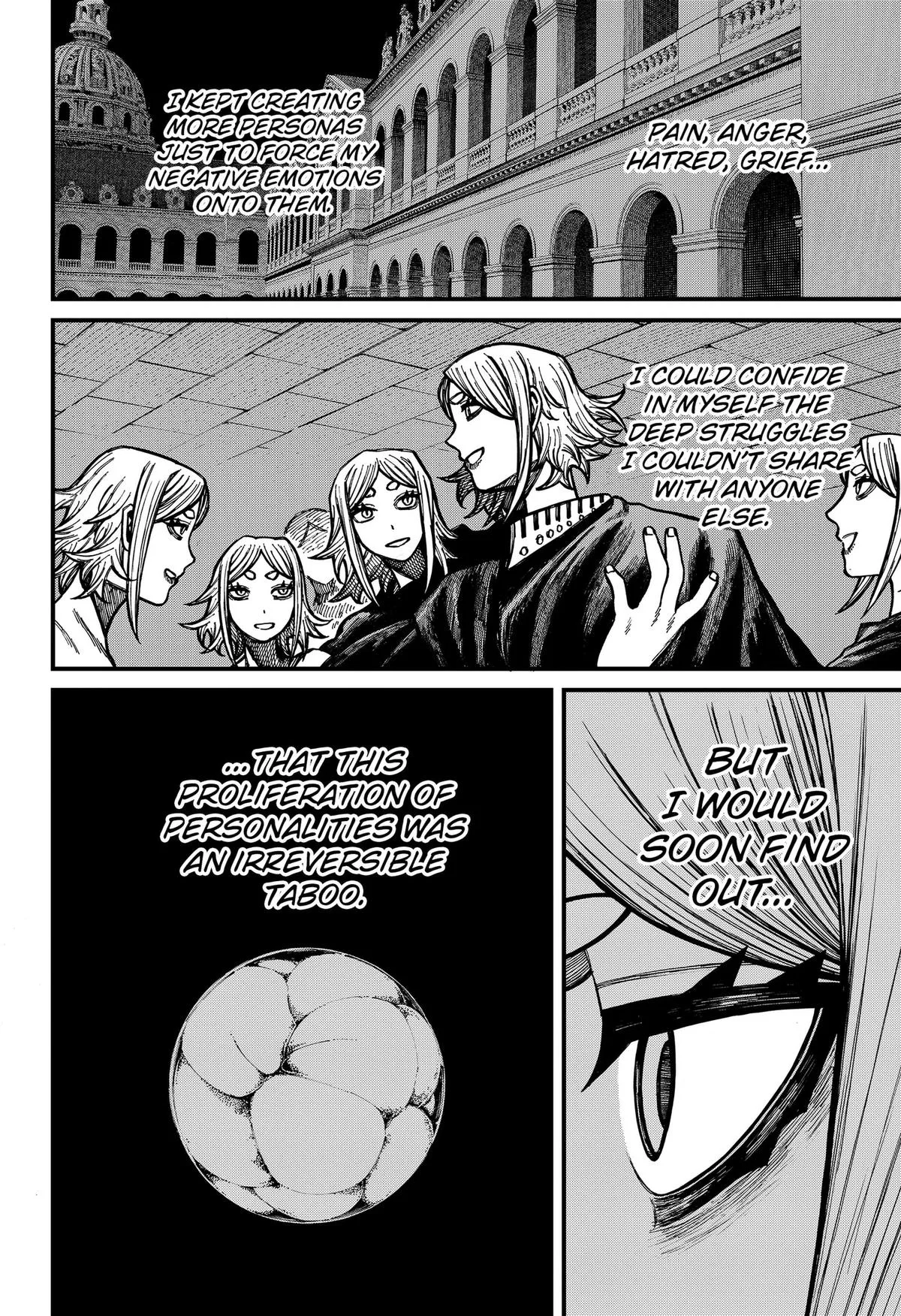 Centuria Chapter 90 – Page 14