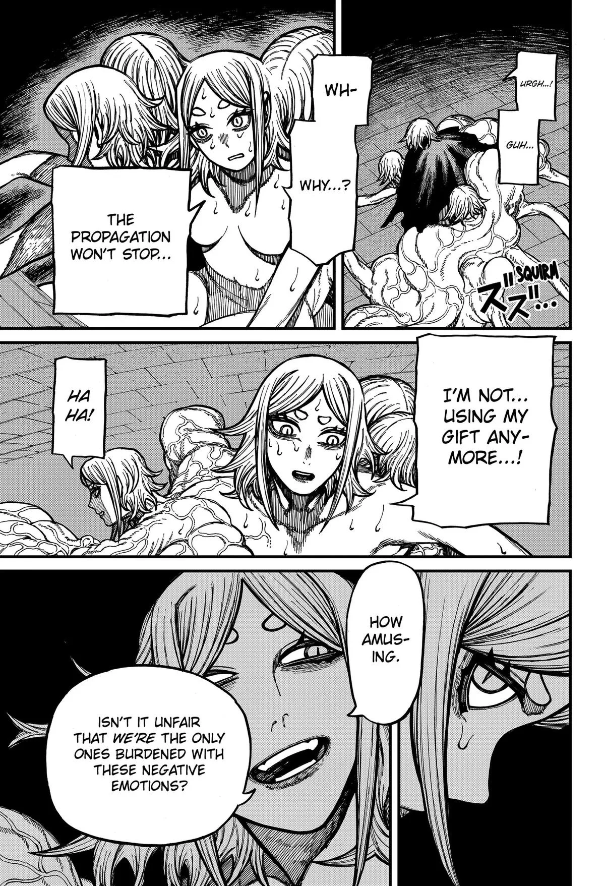 Centuria Chapter 90 – Page 15