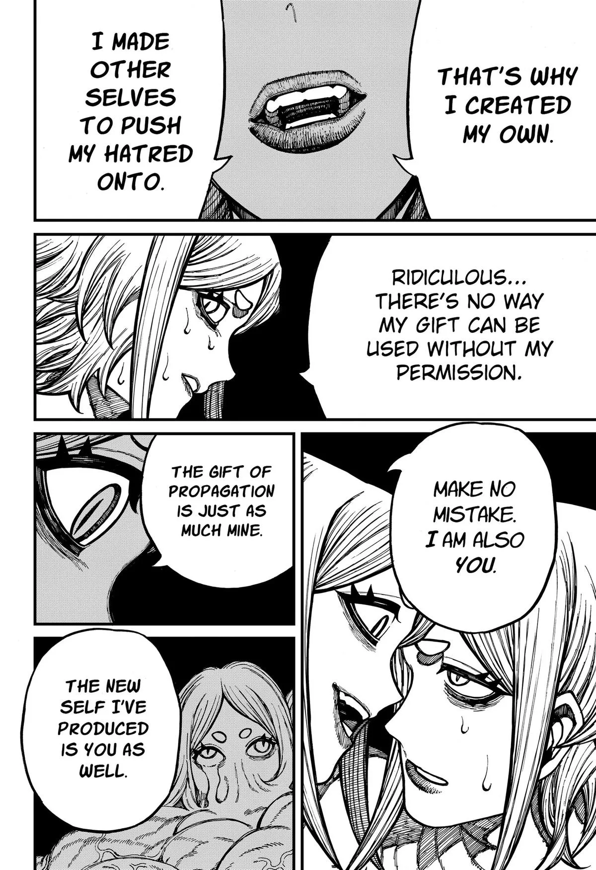 Centuria Chapter 90 – Page 16