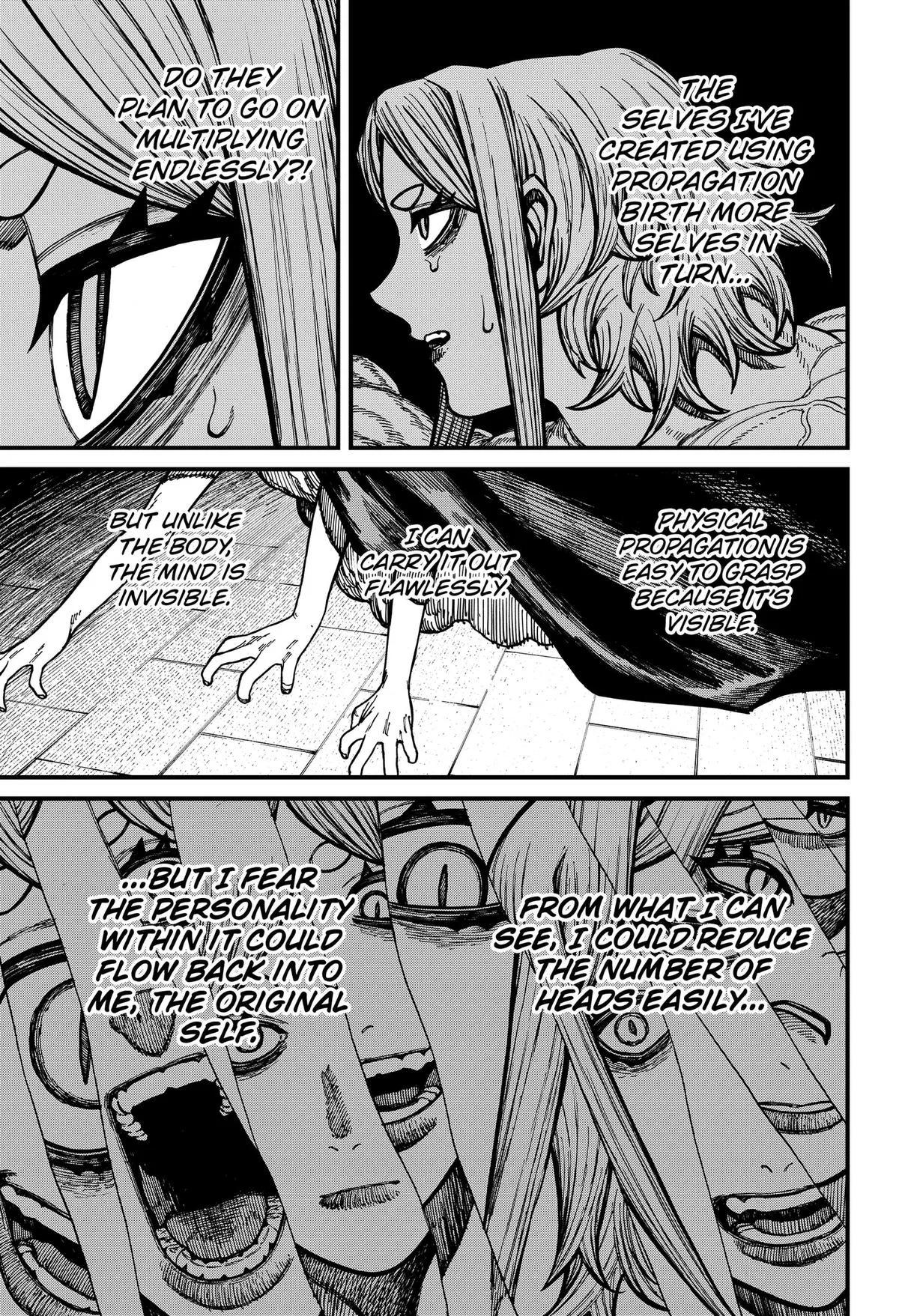 Centuria Chapter 90 – Page 17