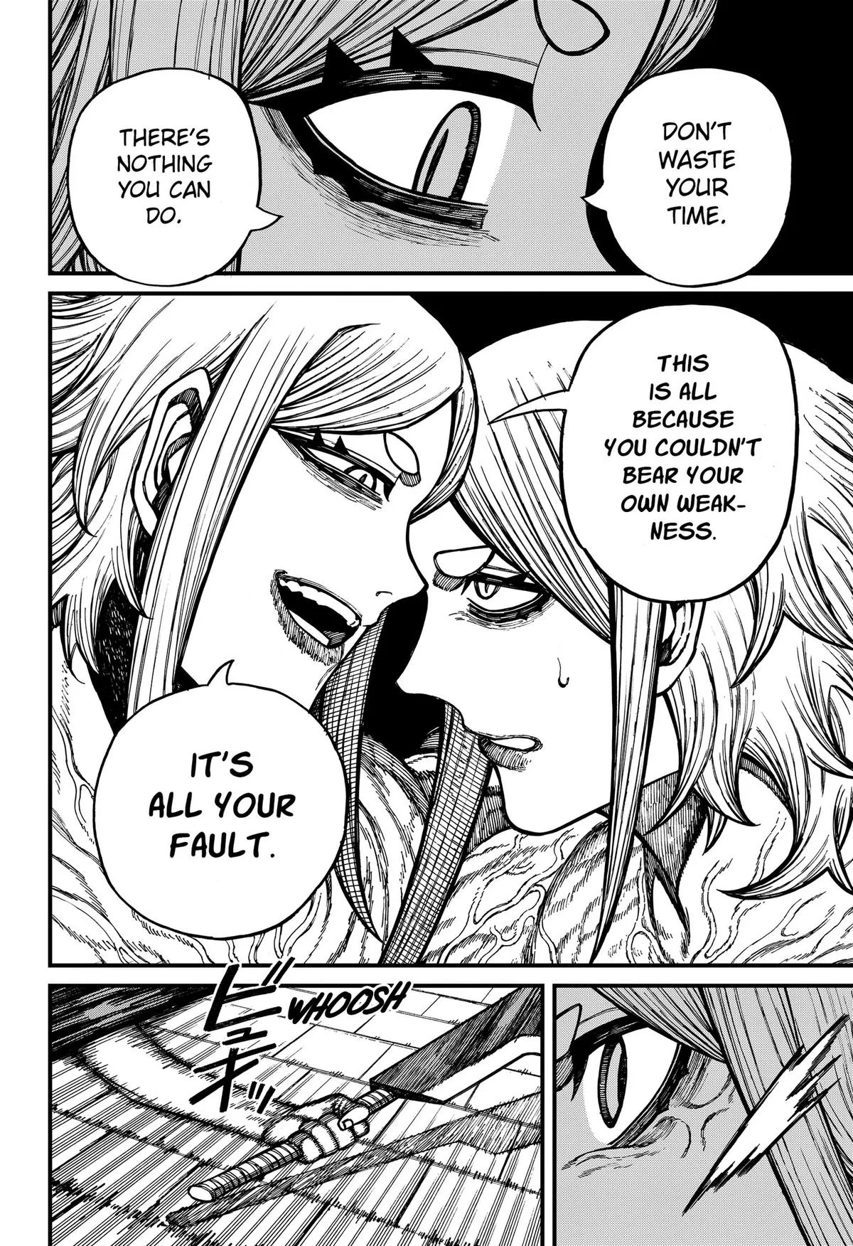 Centuria Chapter 90 – Page 18