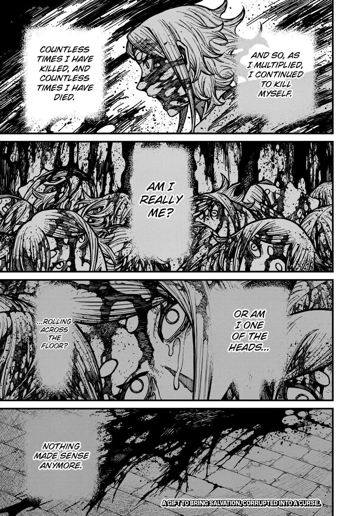 Centuria Chapter 90 – Page 21