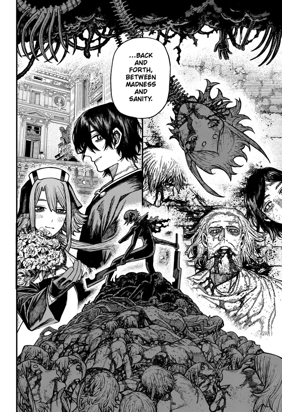 Centuria Chapter 91 – Page 2