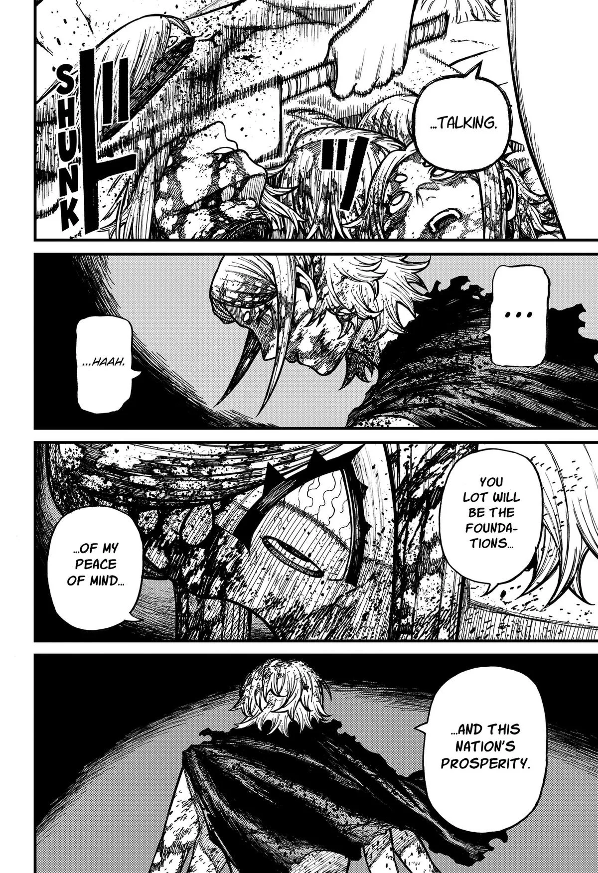 Centuria Chapter 91 – Page 4
