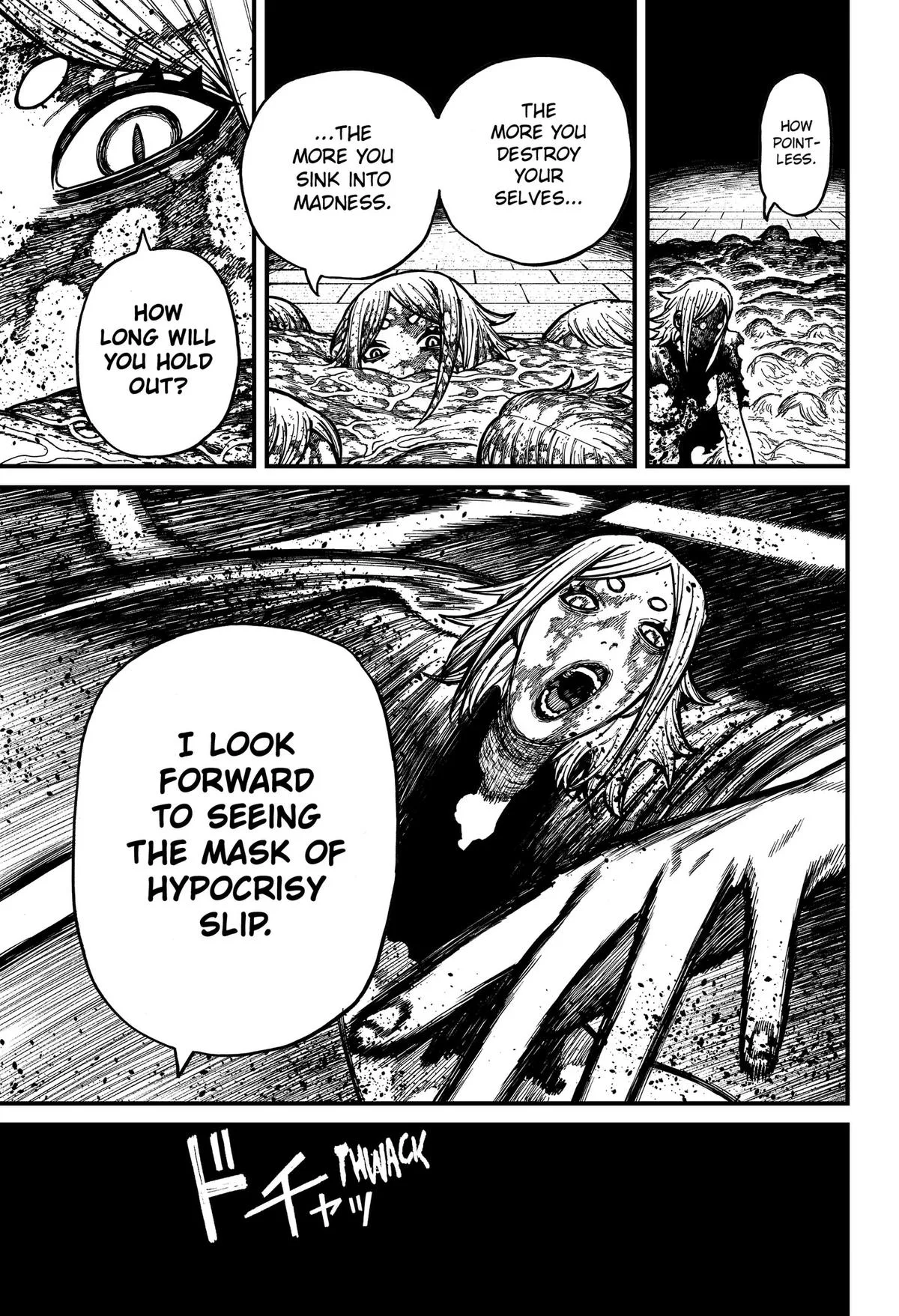 Centuria Chapter 91 – Page 5