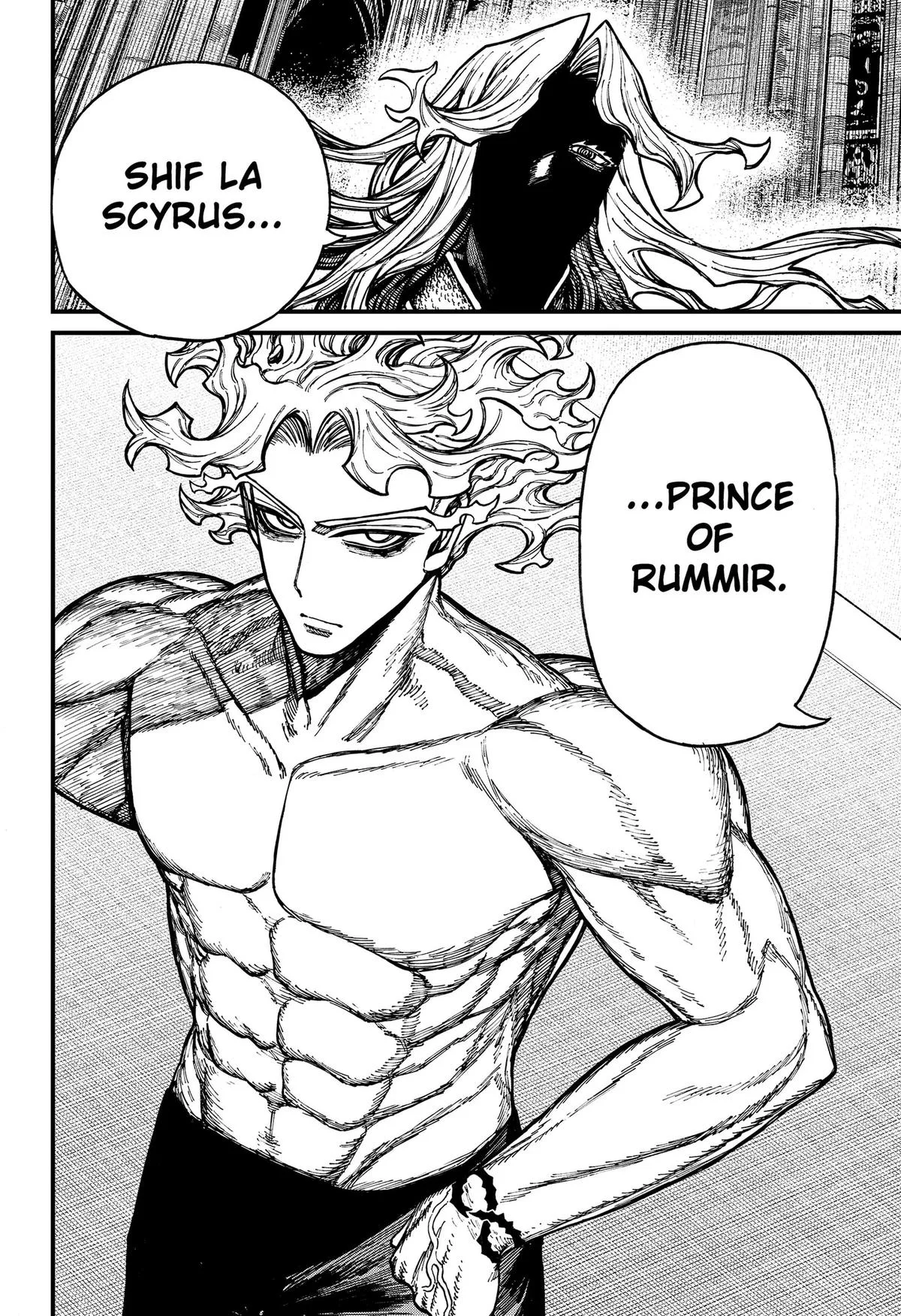 Centuria Chapter 91 – Page 8