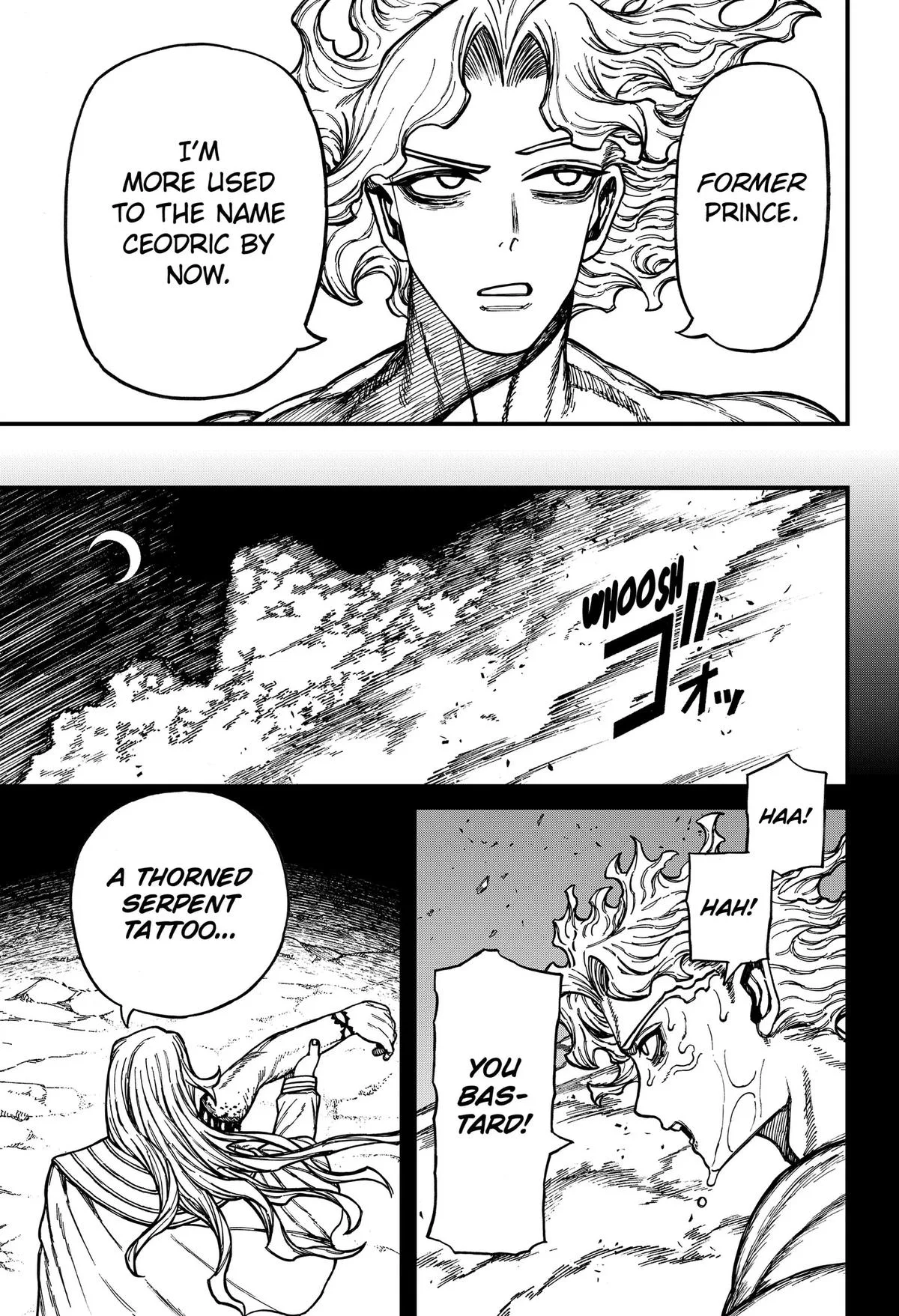 Centuria Chapter 91 – Page 9
