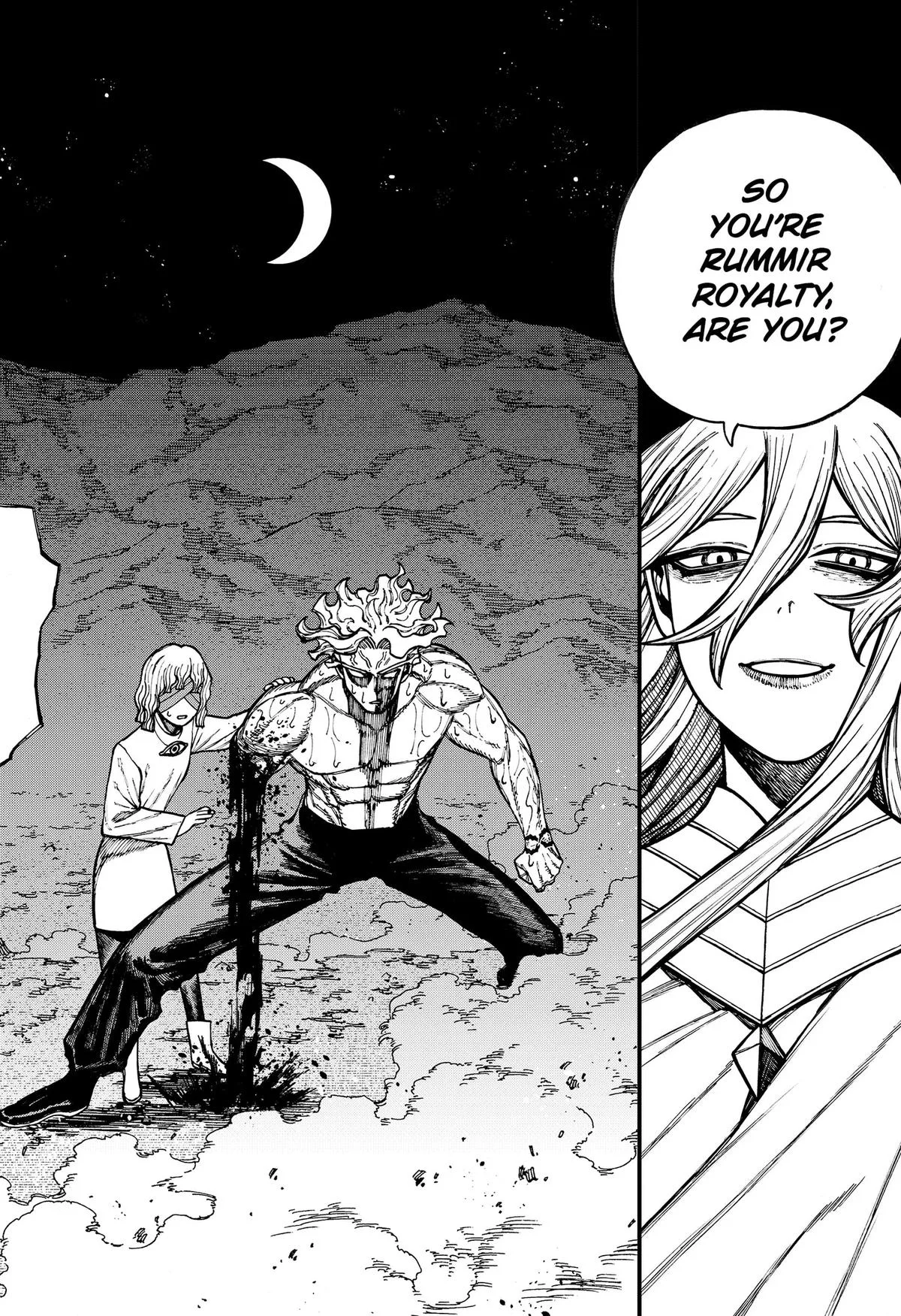 Centuria Chapter 91 – Page 10