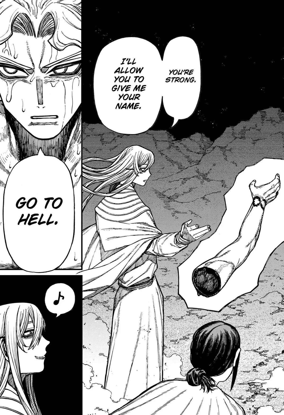 Centuria Chapter 91 – Page 11