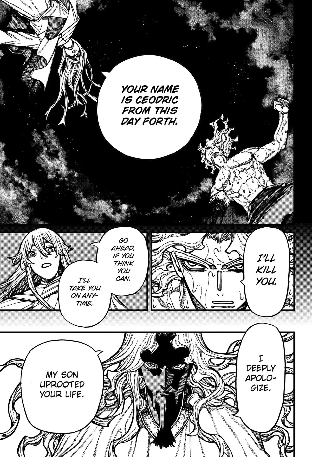 Centuria Chapter 91 – Page 13