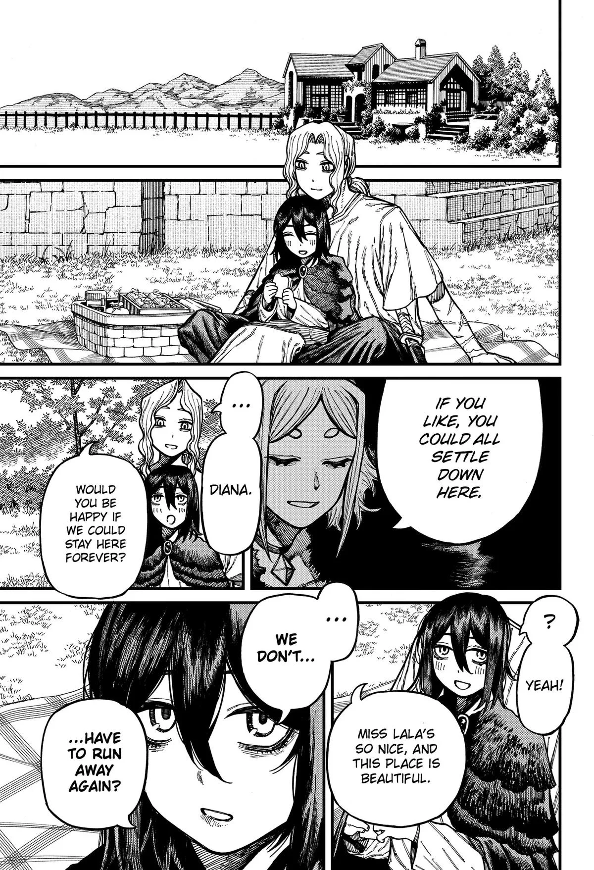 Centuria Chapter 91 – Page 17