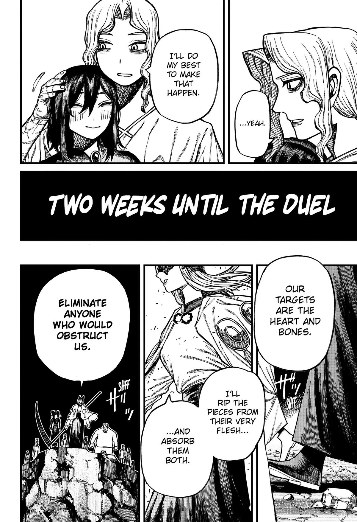 Centuria Chapter 91 – Page 18