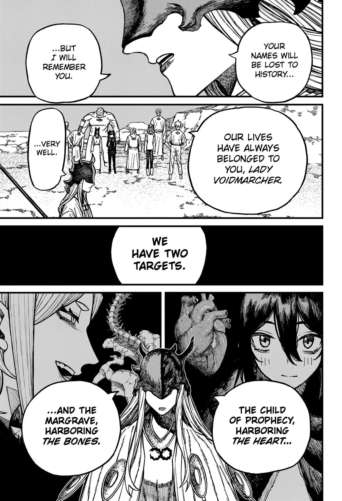 Centuria Chapter 92 – Page 5