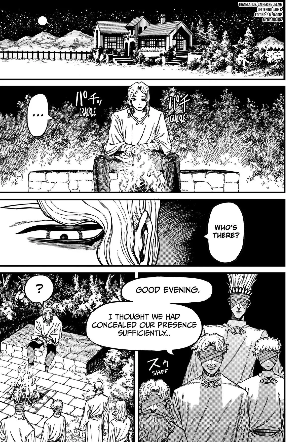 Centuria Chapter 92 – Page 7