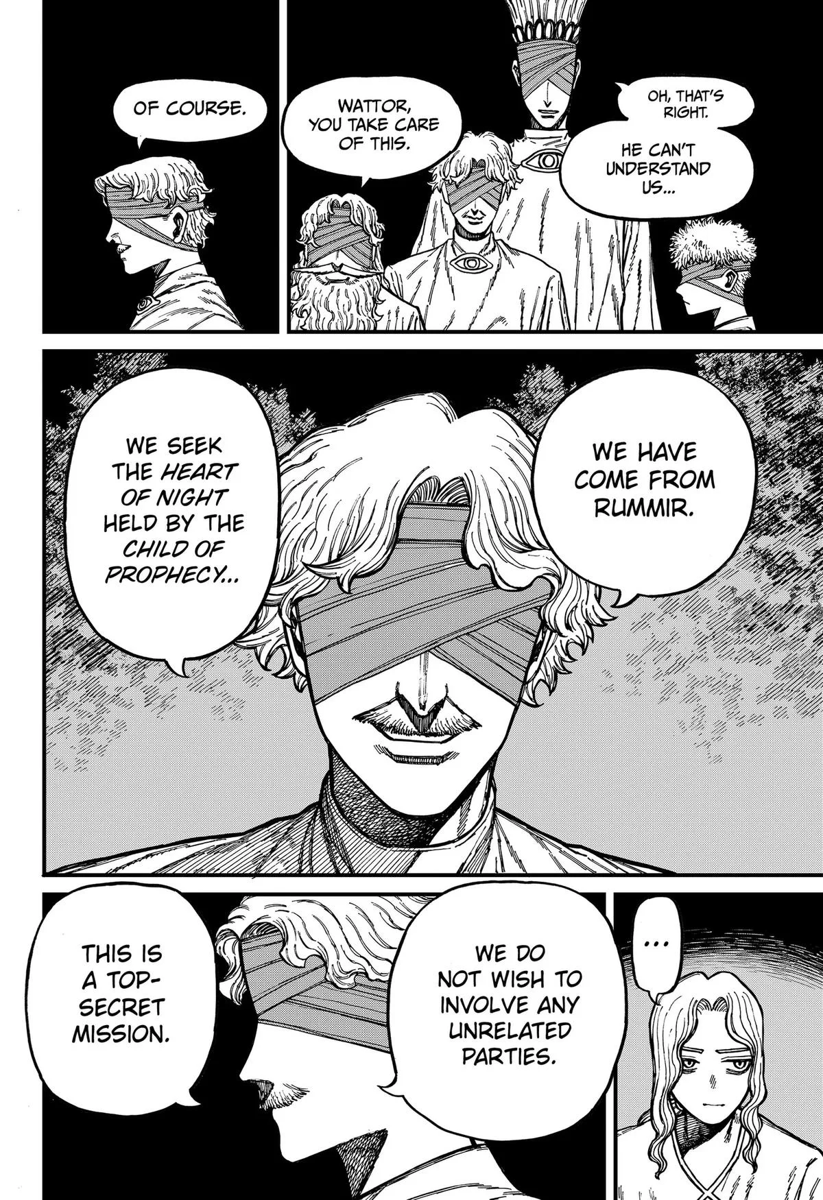 Centuria Chapter 92 – Page 8