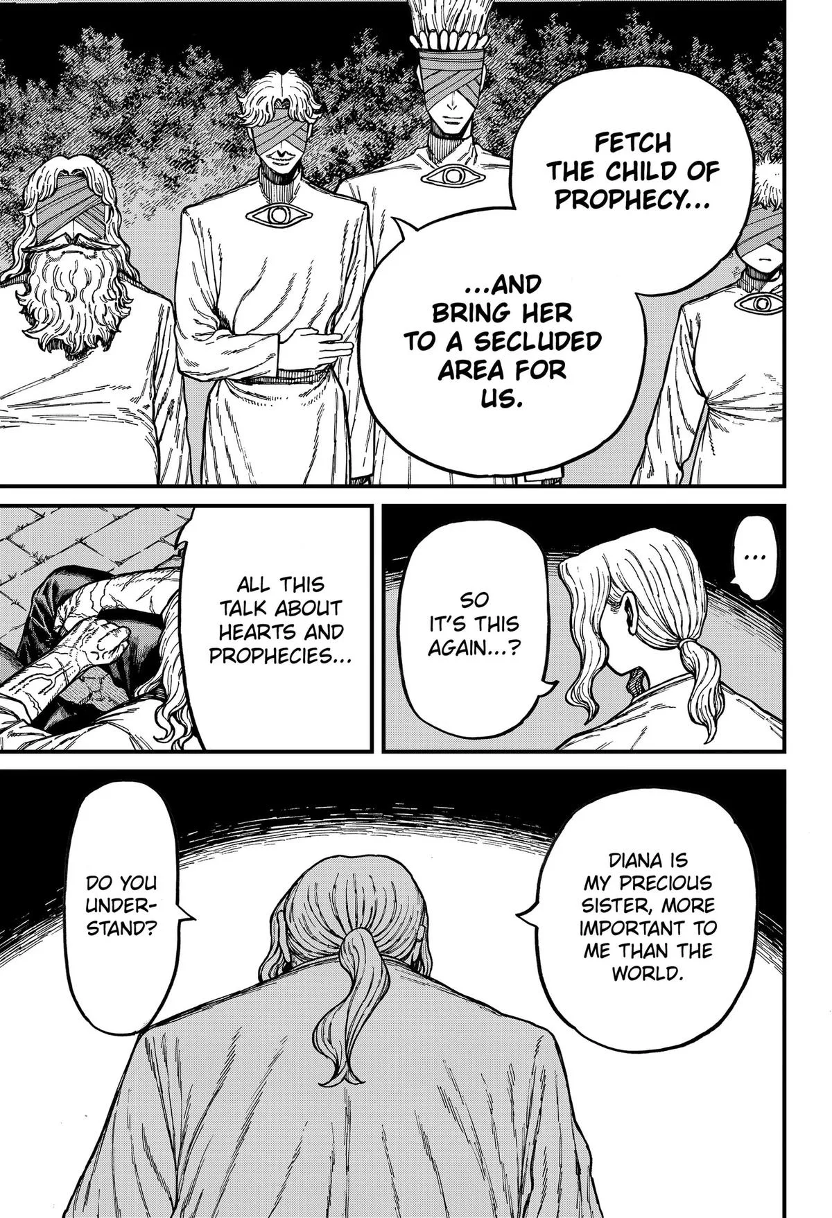 Centuria Chapter 92 – Page 9