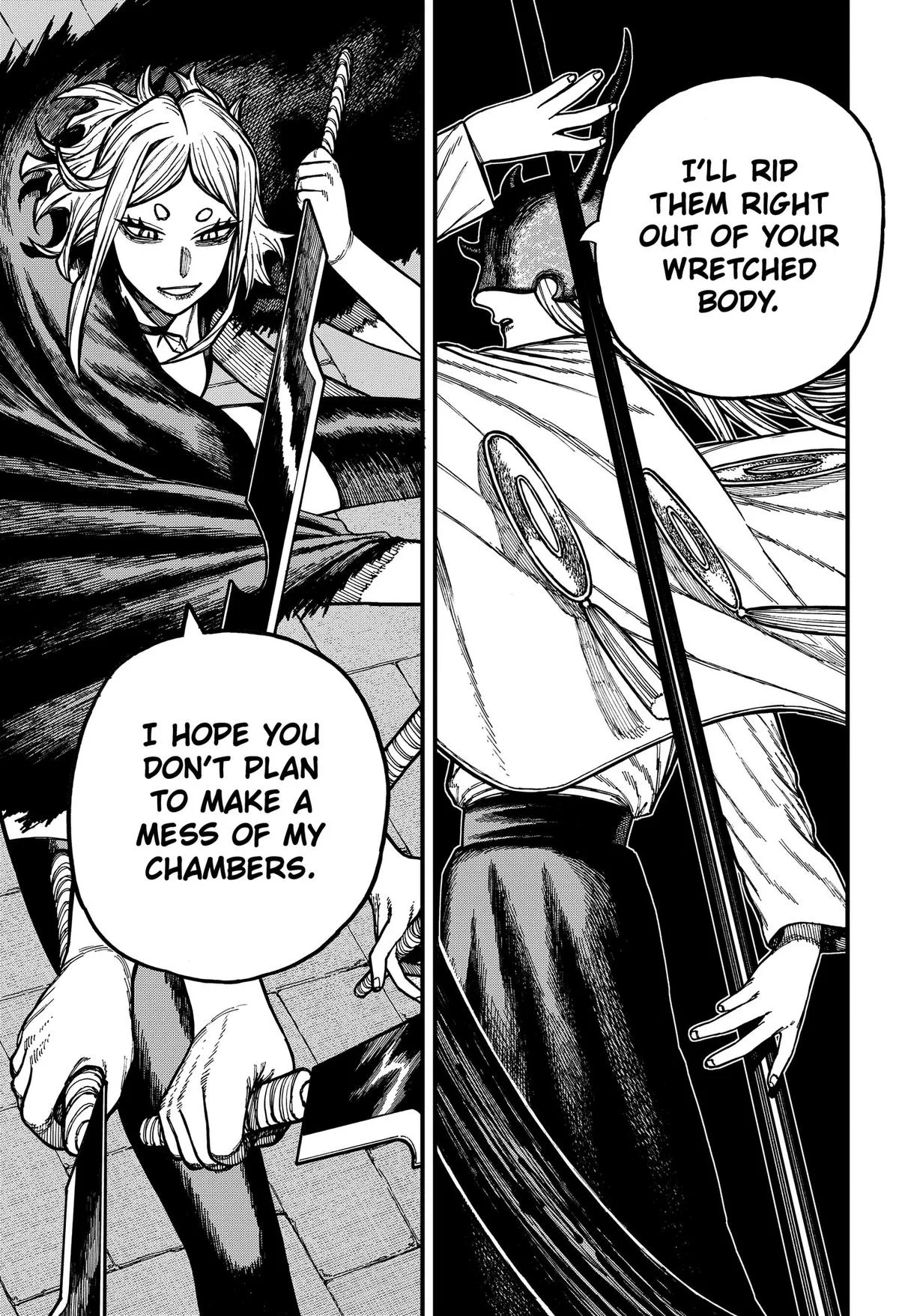 Centuria Chapter 92 – Page 15