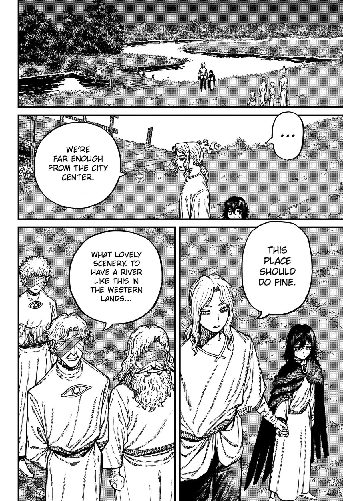 Centuria Chapter 92 – Page 16
