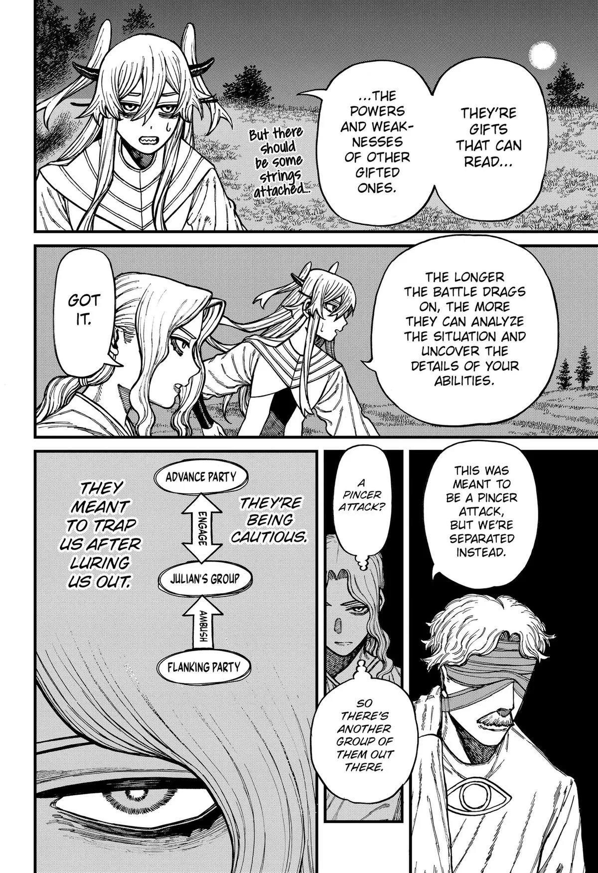Centuria Chapter 93 – Page 2