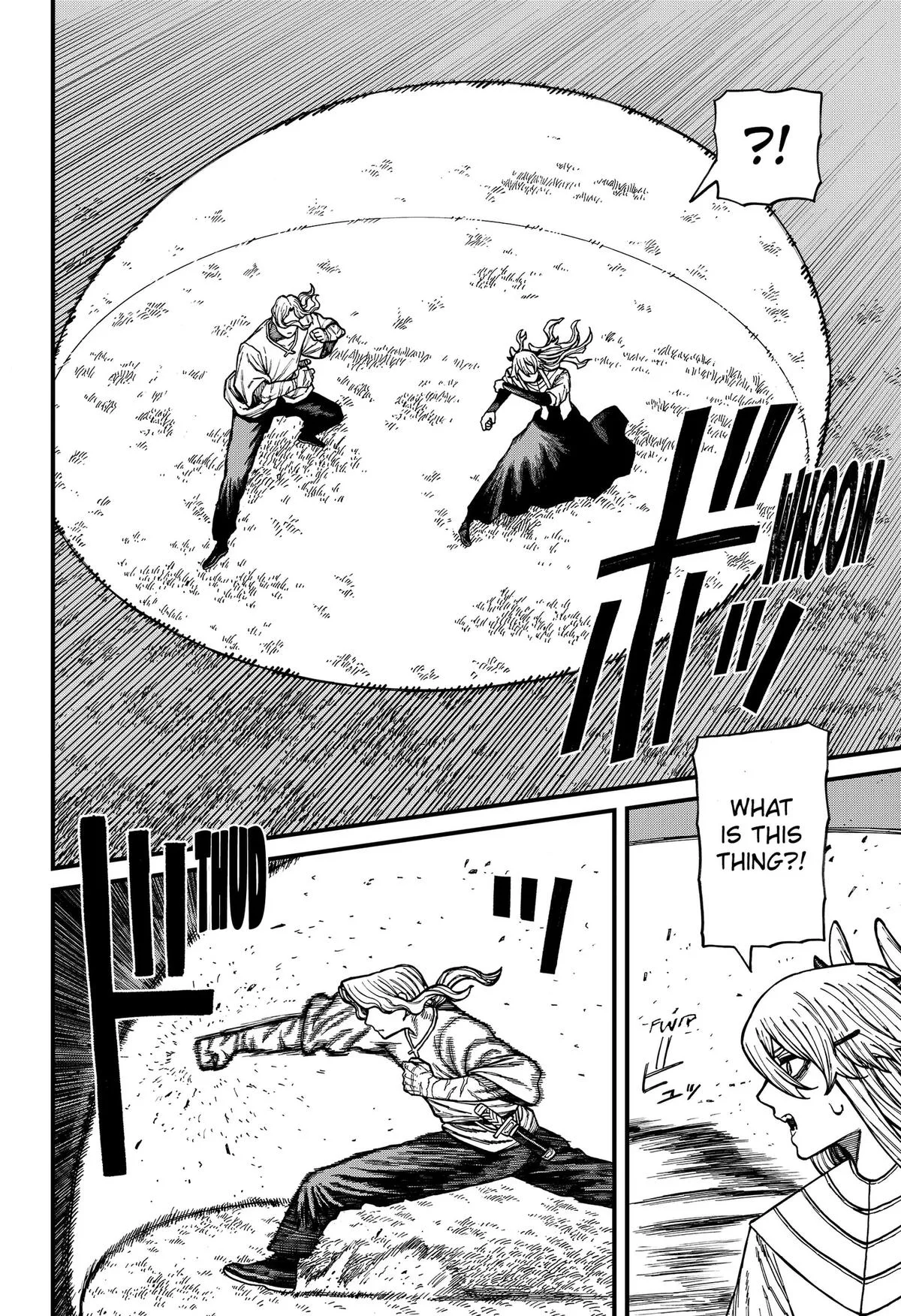 Centuria Chapter 93 – Page 4