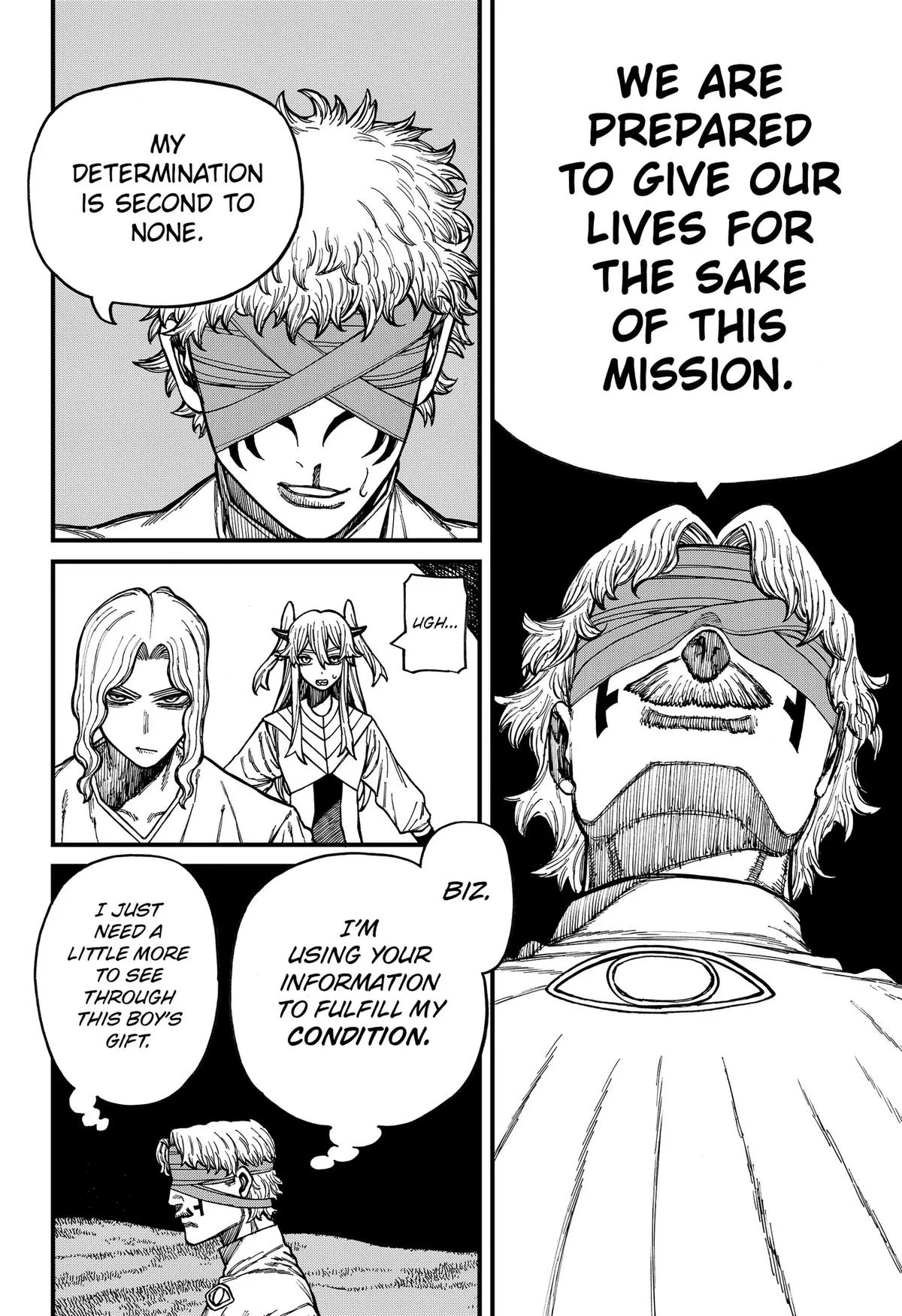 Centuria Chapter 93 – Page 6